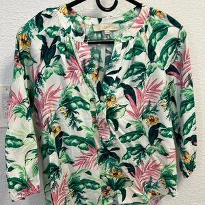Loft Blouse